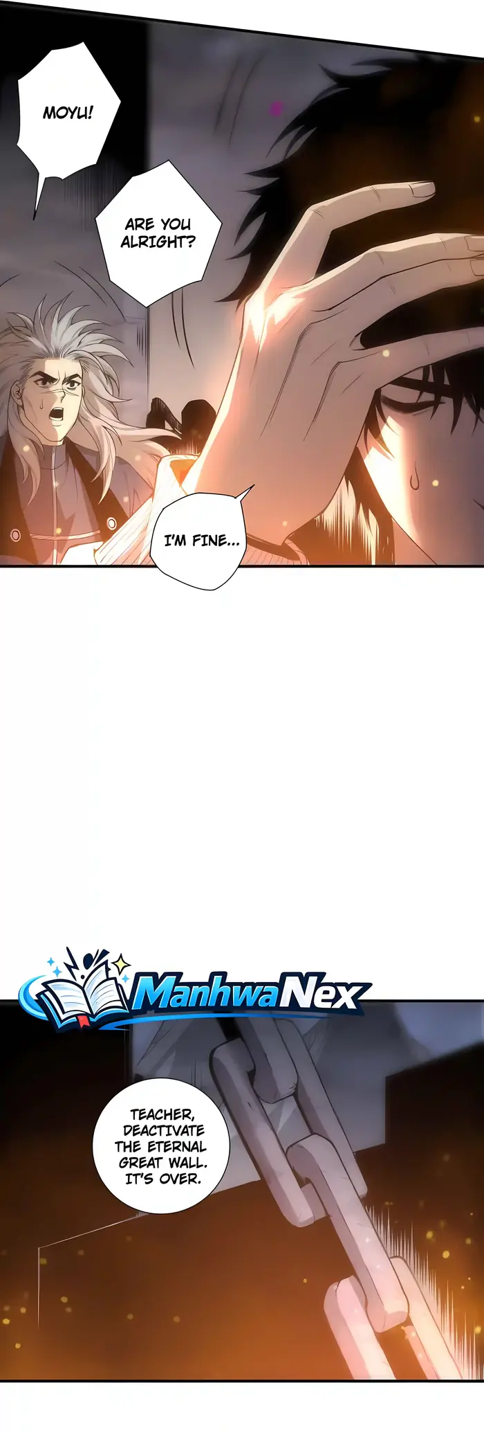 Catastrophic Necromancer Chapter 288 image 21_optimized